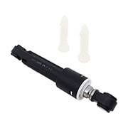 LG Amortecedor Lavador LG WD17VTS6, WD17VTS6A, WM5000HVA - AGM74709101, AGM74709101