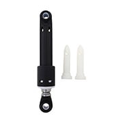 LG Amortecedor Lavador LG WD17VTS6, WD17VTS6A, WM5000HVA - AGM74709101, AGM74709101