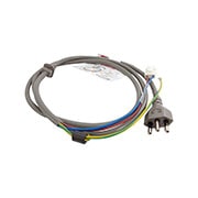 bundle wire