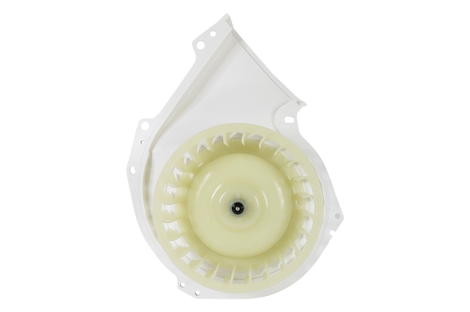 LG Motor corrente contínua Lava e Seca LG CV9011EC4, CV3011BC4, CV5010TS4A - EAU37932714, EAU37932714