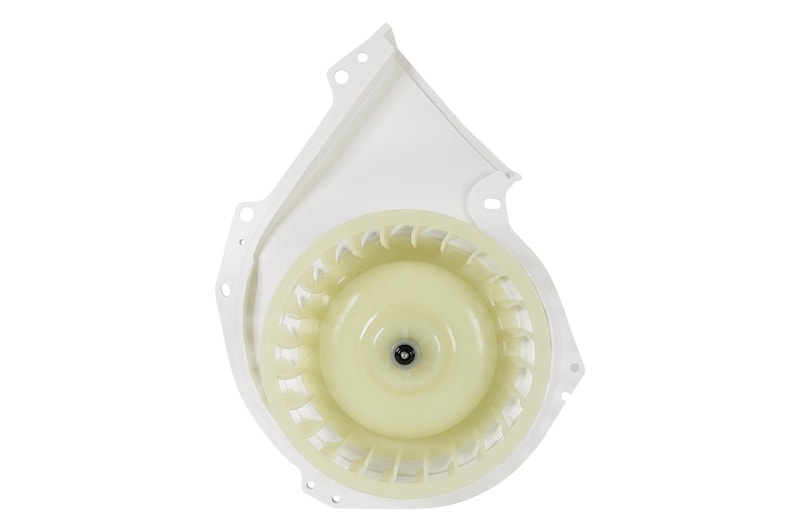 LG Motor corrente contínua Lava e Seca LG CV9011EC4, CV3011BC4, CV5010TS4A - EAU37932714, EAU37932714