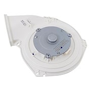 LG Motor corrente contínua Lava e Seca LG CV9011EC4, CV3011BC4, CV5010TS4A - EAU37932714, EAU37932714