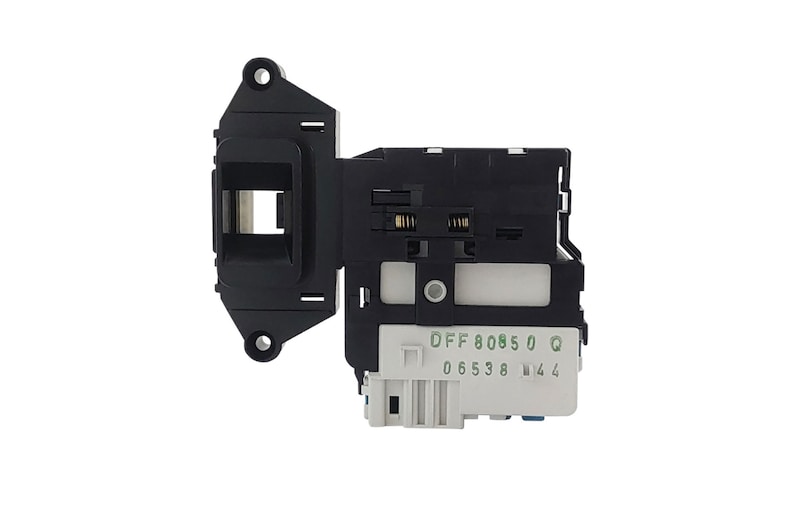 LG Trava da porta Lava e Seca LG WD-1403RD5, WD-1403FD, WD-1410RD - EBF49827801, EBF49827801