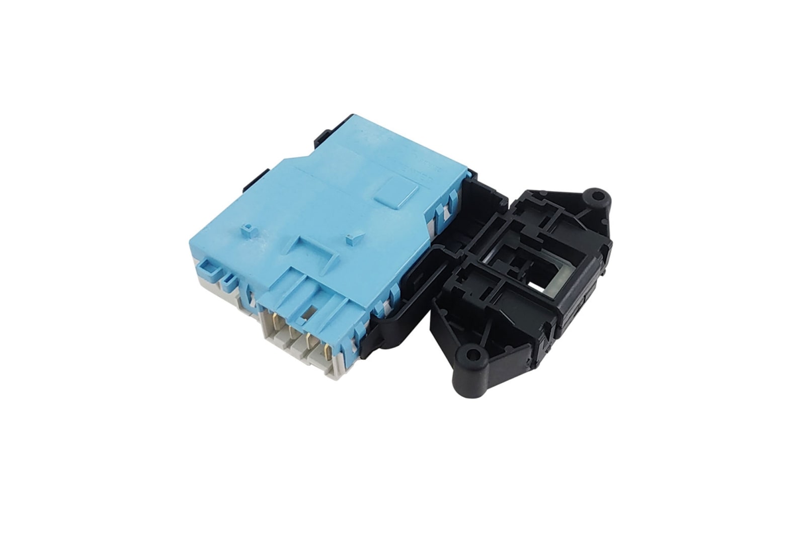 LG Trava da porta Lava e Seca LG WD-1403RD5, WD-1403FD, WD-1410RD - EBF49827801, EBF49827801