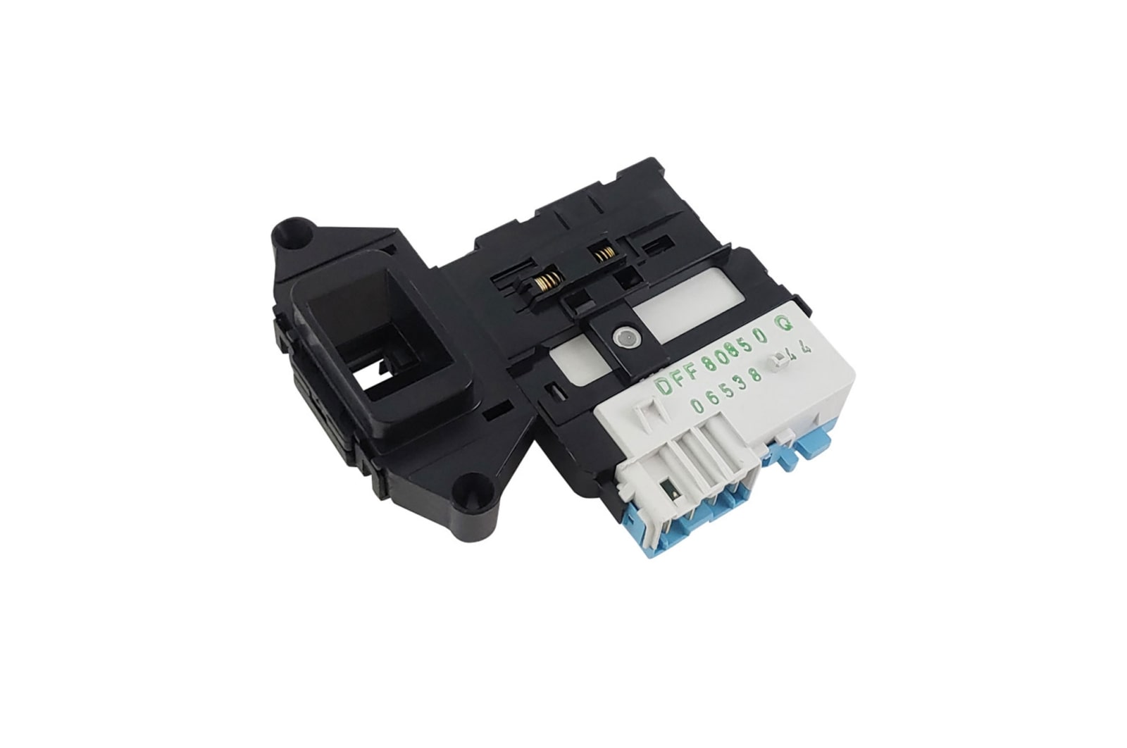 LG Trava da porta Lava e Seca LG WD-1403RD5, WD-1403FD, WD-1410RD - EBF49827801, EBF49827801