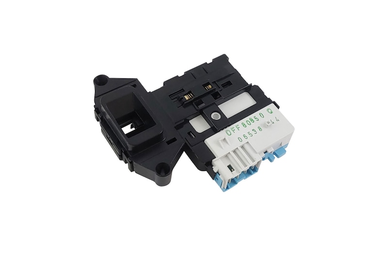 LG Trava da porta Lava e Seca LG WD-1403RD5, WD-1403FD, WD-1410RD - EBF49827801, EBF49827801