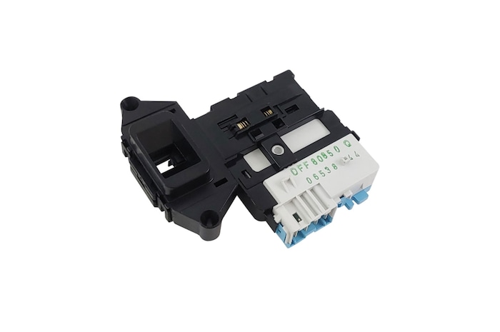 LG Trava da porta Lava e Seca LG WD-1403RD5, WD-1403FD, WD-1410RD - EBF49827801, EBF49827801