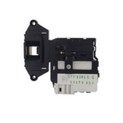 LG Trava da porta Lava e Seca LG WD-1403RD5, WD-1403FD, WD-1410RD - EBF49827801, EBF49827801