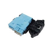 LG Trava da porta Lava e Seca LG WD-1403RD5, WD-1403FD, WD-1410RD - EBF49827801, EBF49827801