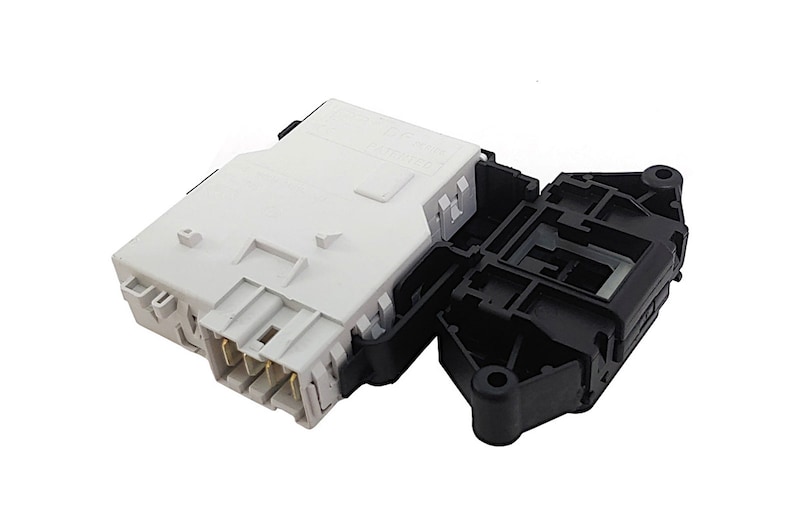 LG Trava da porta Lava e Seca LG WD-1403FDA, NAS106F1WBR, WD-1403FDA - EBF49827803, EBF49827803