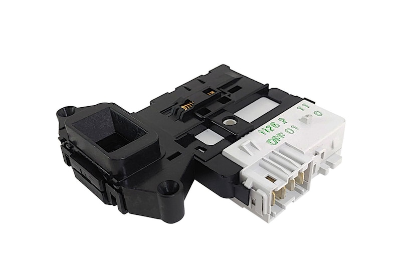 LG Trava da porta Lava e Seca LG WD-1403FDA, NAS106F1WBR, WD-1403FDA - EBF49827803, EBF49827803