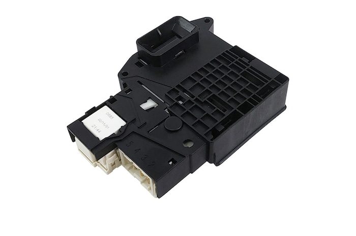 LG Trava da porta Lava e Seca LG WD1252RWA, CWG27MDCRS, F12U1TCN4 - EBF61315801, EBF61315801