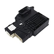 LG Trava da porta Lava e Seca LG WD1252RWA, CWG27MDCRS, F12U1TCN4 - EBF61315801, EBF61315801