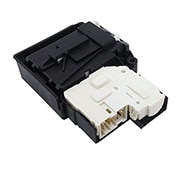 LG Trava da porta Lava e Seca LG WD1252RWA, CWG27MDCRS, F12U1TCN4 - EBF61315801, EBF61315801