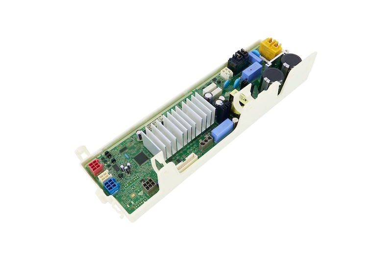 LG Placa principal Lavadora LG FV5011WG4 - EBR88873901, EBR88873901