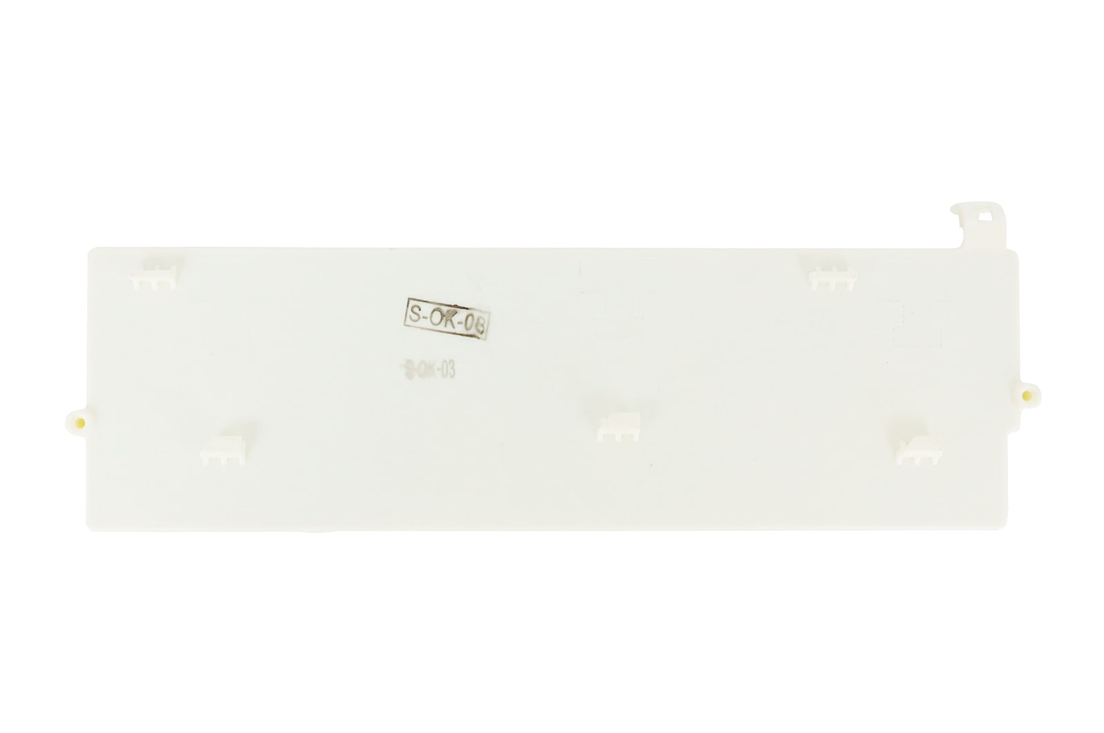 LG Placa principal Lavadora LG FV5011WG4 - EBR88873901, EBR88873901