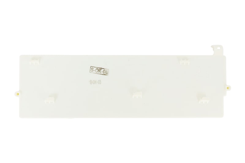 LG Placa principal Lavadora LG FV5011WG4 - EBR88873901, EBR88873901