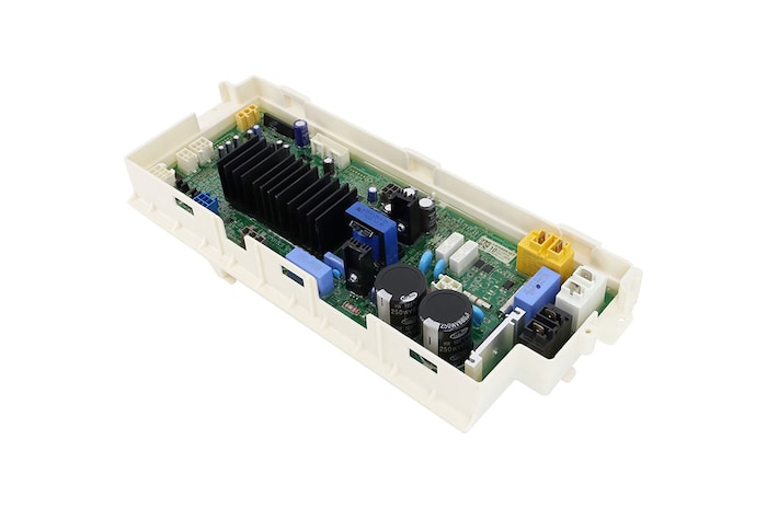 LG Placa principal Lavadora LG CV3011WG4, CV3011BC4 - EBR88910710, EBR88910710