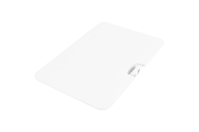 LG Tampa Plástica Máquina de Lavar Roupas LG CV7011WS4 - MBL65547907, MBL65547907