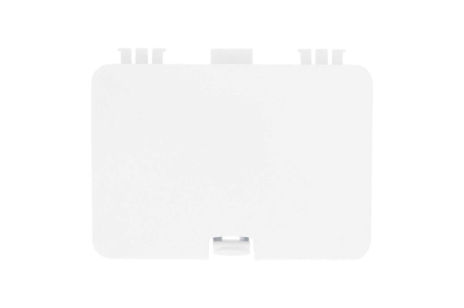 LG Tampa Plástica Máquina de Lavar Roupas LG CV7011WS4 - MBL65547907, MBL65547907