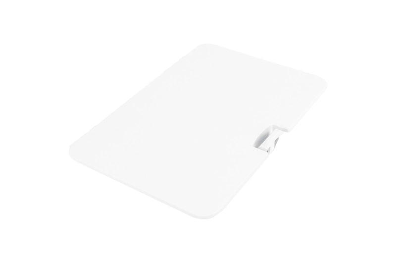 LG Tampa Plástica Máquina de Lavar Roupas LG CV7011WS4 - MBL65547907, MBL65547907