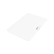 LG Tampa Plástica Máquina de Lavar Roupas LG CV7011WS4 - MBL65547907, MBL65547907