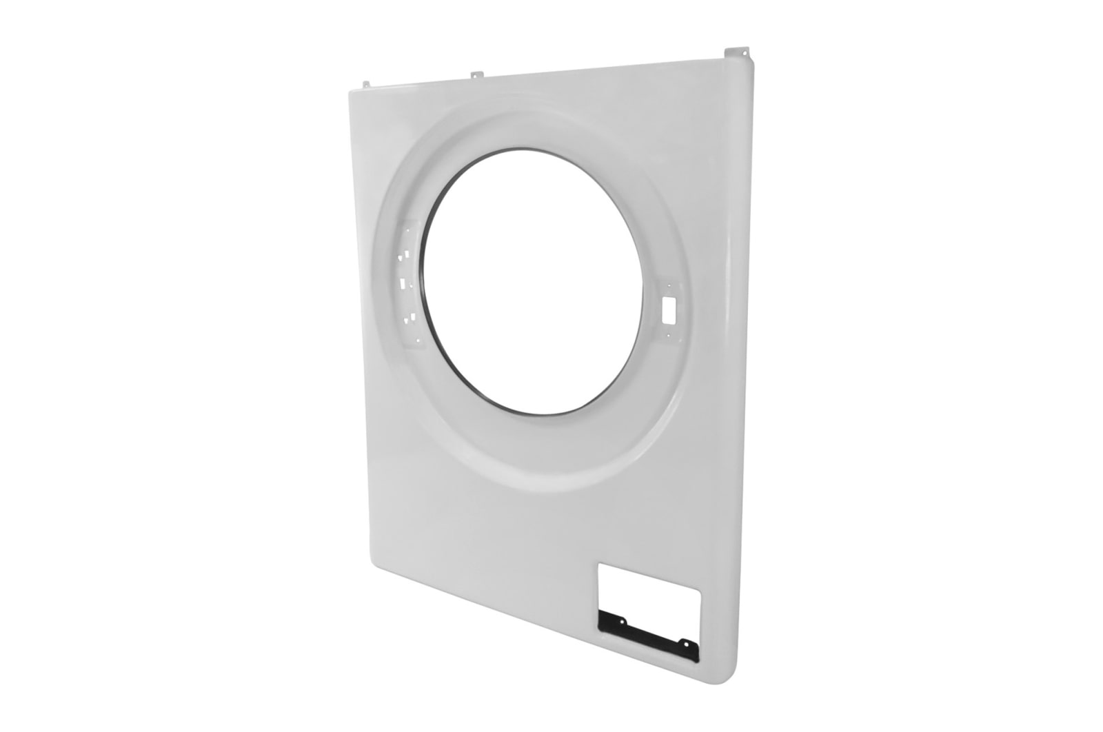 LG Cobertura frontal do gabinete Lavadora LG FV5011WG4, F4V3RGP0WB, F4V5RGP0WC - MCK67732665, MCK67732665