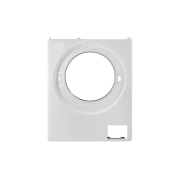 LG Cobertura frontal do gabinete Lavadora LG FV5011WG4, F4V3RGP0WB, F4V5RGP0WC - MCK67732665, MCK67732665