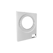 LG Cobertura frontal do gabinete Lavadora LG FV5011WG4, F4V3RGP0WB, F4V5RGP0WC - MCK67732665, MCK67732665