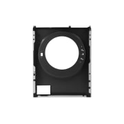 LG Cobertura frontal do gabinete Lavadora LG FV5011WG4, F4V3RGP0WB, F4V5RGP0WC - MCK67732665, MCK67732665