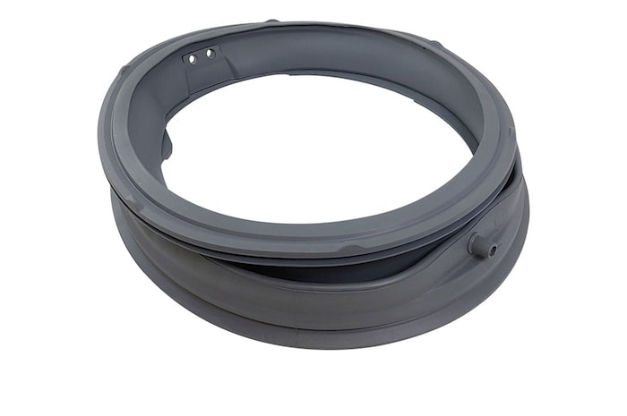 LG Vedação em borracha da porta (Guarnição) Lava e Seca LG WD-1403RD5, WD-1403RDA5, WD-1485AD - MDS55242601, MDS55242601