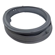 LG Vedação em borracha da porta (Guarnição) Lava e Seca LG WD-1403RD5, WD-1403RDA5, WD-1485AD - MDS55242601, MDS55242601