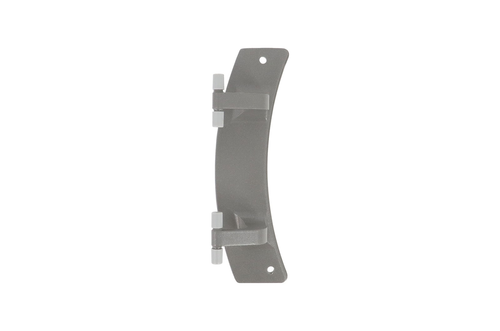 LG Dobradiça metálica Lavadora LG CV5010WG4A, CV9011WC4A, CV9013EC4 - MEF62821909, MEF62821909