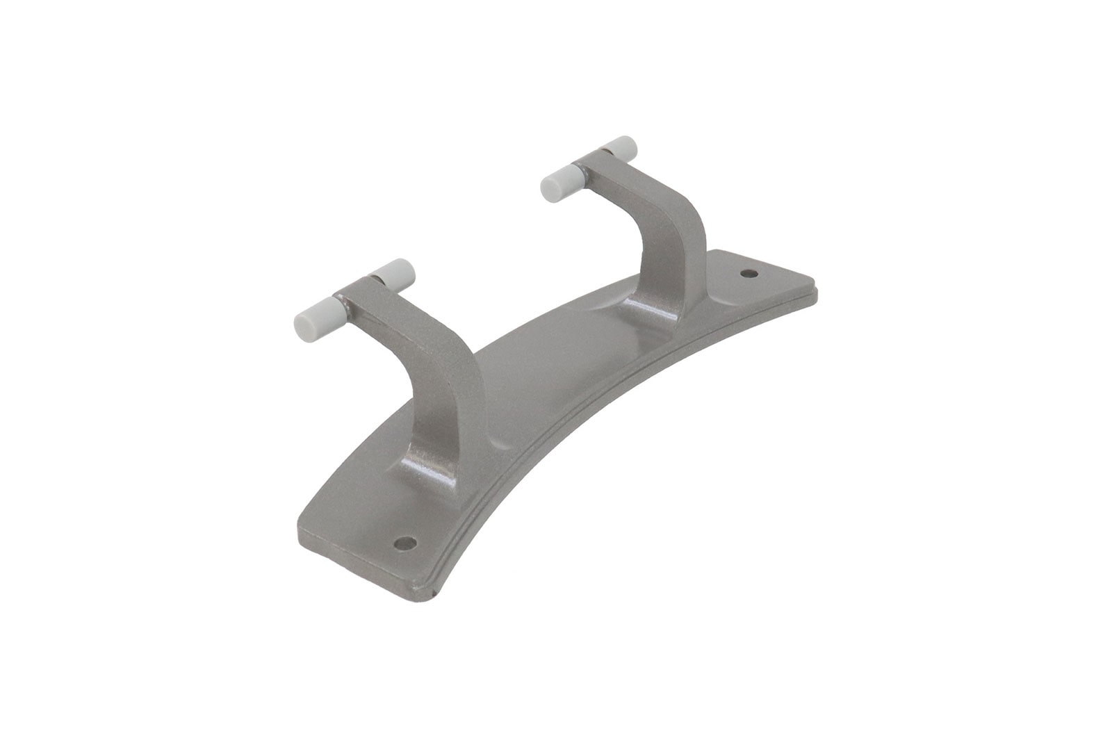 LG Dobradiça metálica Lavadora LG CV5010WG4A, CV9011WC4A, CV9013EC4 - MEF62821909, MEF62821909