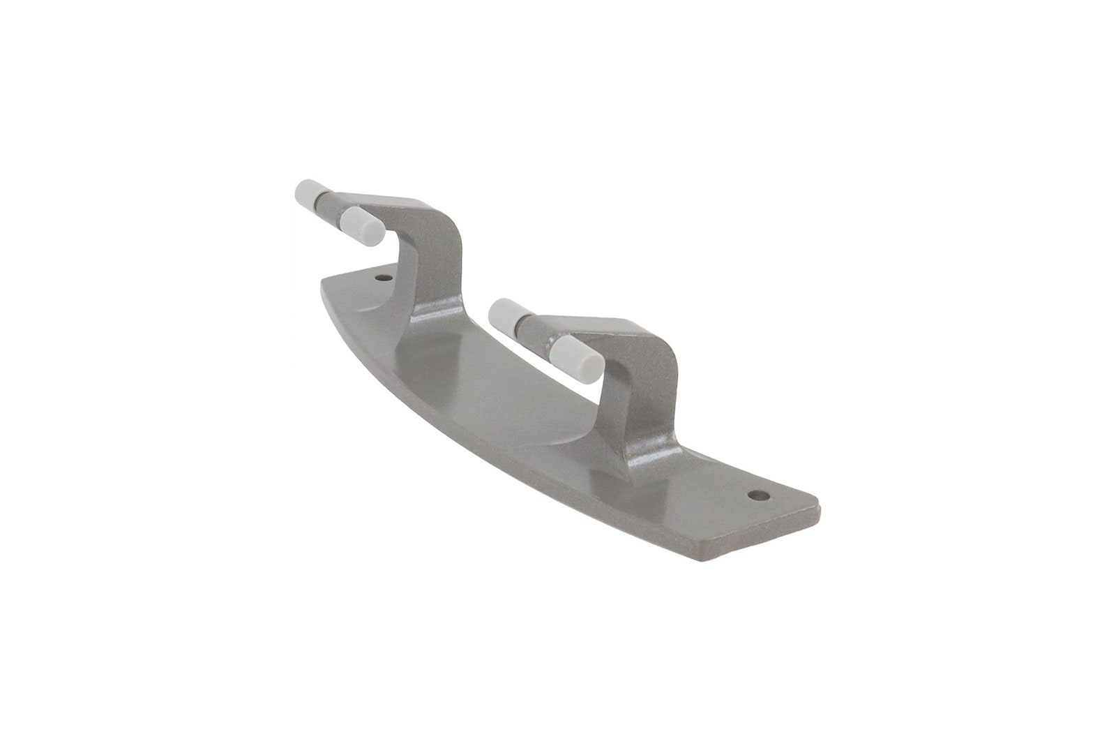 LG Dobradiça metálica Lavadora LG CV5010WG4A, CV9011WC4A, CV9013EC4 - MEF62821909, MEF62821909