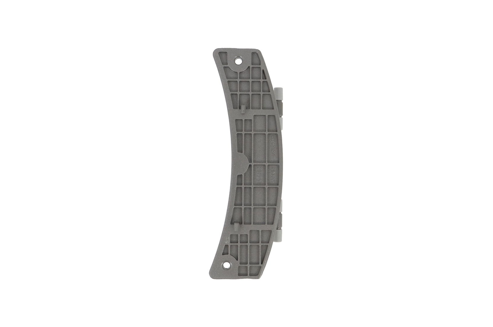 LG Dobradiça metálica Lavadora LG CV5010WG4A, CV9011WC4A, CV9013EC4 - MEF62821909, MEF62821909
