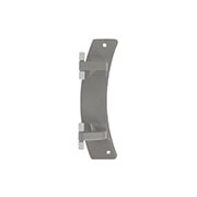 LG Dobradiça metálica Lavadora LG CV5010WG4A, CV9011WC4A, CV9013EC4 - MEF62821909, MEF62821909