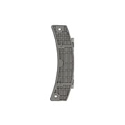 LG Dobradiça metálica Lavadora LG CV5010WG4A, CV9011WC4A, CV9013EC4 - MEF62821909, MEF62821909