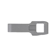 LG Contrapino da porta Máquina de Lavar Roupas LG WM1317RD7, FV5013WC4A, WD11SB6D - MFG63099101, MFG63099101