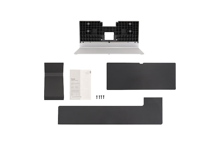 LG Base (Pededstal) TV LG OLED65G2PSA - AAN30044307, AAN30044307