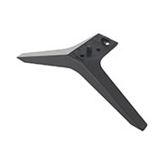 LG Base (Pedestal) TV LG 50UN8000PSD - AAN76411768, AAN76411768