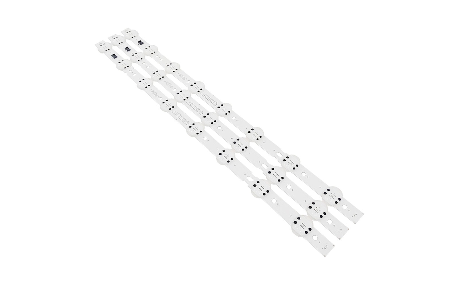 LG Kit régua de LED TV LG 55UK6360PSF, 55UK6350PSC, 55UK6200PSA - AGF30214601, AGF30214601