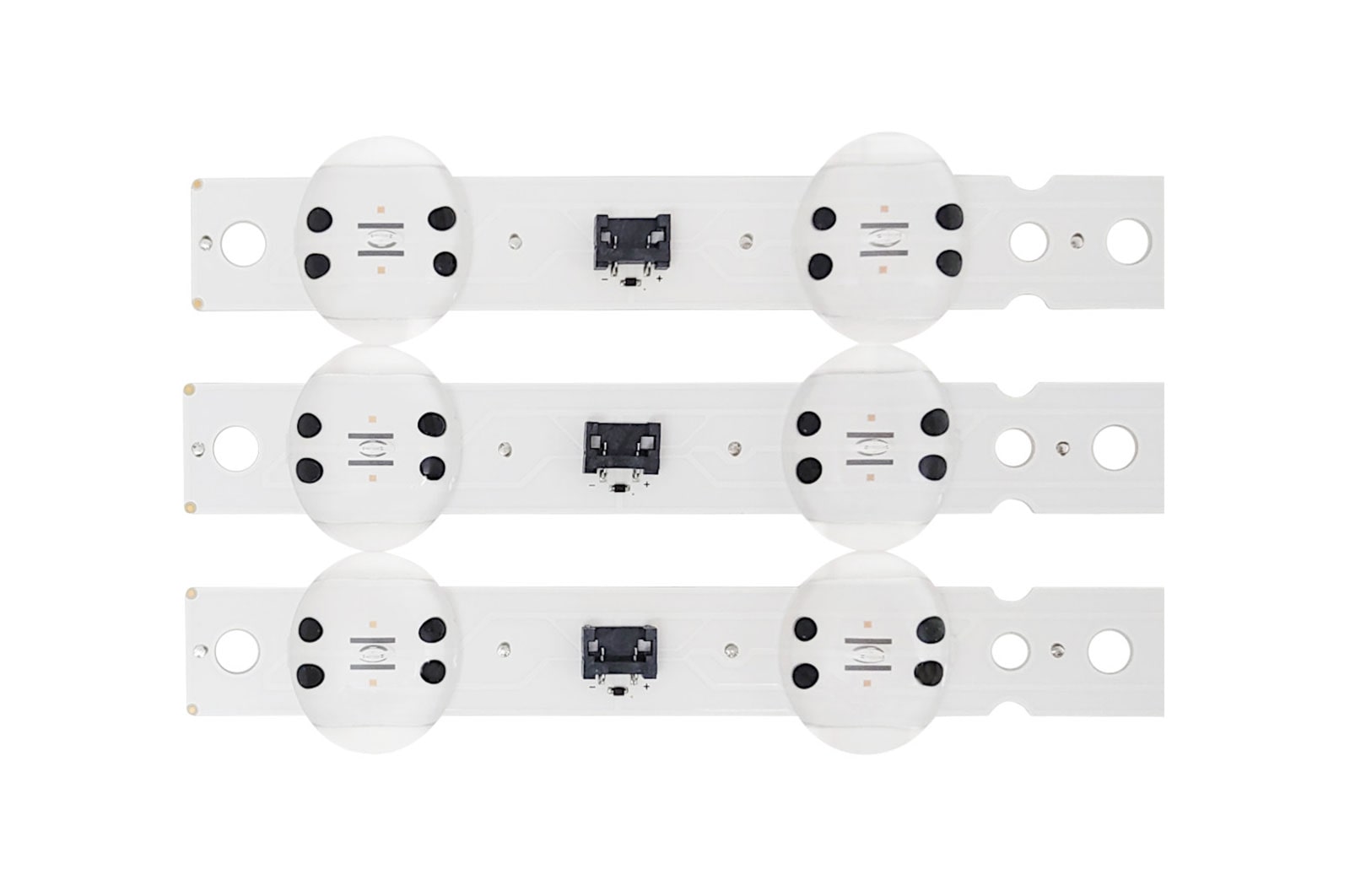 LG Kit régua de LED TV LG 55UK6360PSF, 55UK6350PSC, 55UK6200PSA - AGF30214601, AGF30214601