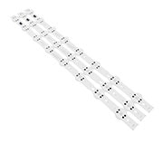 LG Kit régua de LED TV LG 55UK6360PSF, 55UK6350PSC, 55UK6200PSA - AGF30214601, AGF30214601