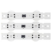 LG Kit régua de LED TV LG 55UK6360PSF, 55UK6350PSC, 55UK6200PSA - AGF30214601, AGF30214601