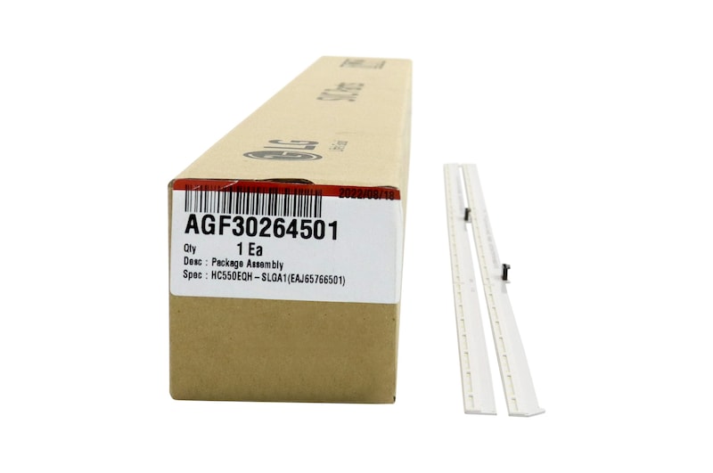 Vista frontal de AGF30264501 AGF30264501