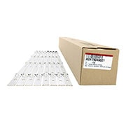 LG Kit régua de LED TV LG 49LH5100, 49LH5600, 49LH5700 - AGF79040501, AGF79046001