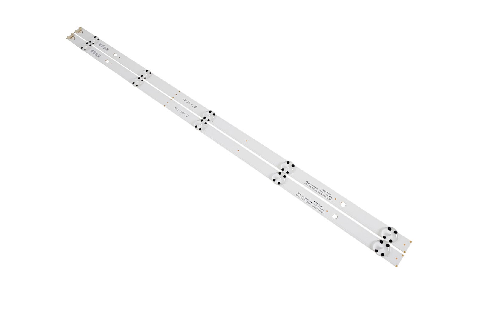 LG Kit régua de LED TV LG 32LF510B, 32LH560B, 32LH570B - AGF79046302, AGF79046302