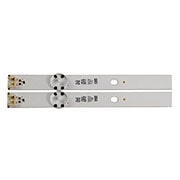 LG Kit régua de LED TV LG 32LJ600B, 32LJ550B - AGF79099502, AGF79099502
