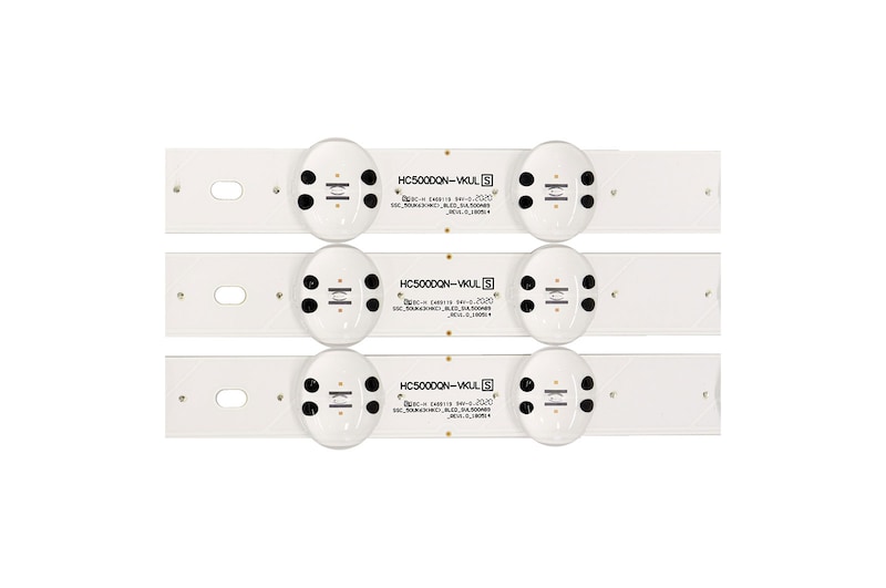 LG Kit régua de LED TV LG 50UK6520PSA - AGM76150302, AGM76150302